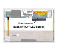 Màn hình laptop DELL Inspiron N4030 N4110 N4010 1 đổi 1 6 tháng