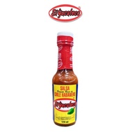 [SG STOCK] El Yucateco #1 Selling MEXICAN Hot Sauce in the USA - Salsa Habanero RED 120ml
