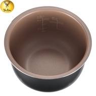 2L Rice Cooker Non-Stick Inner Bowl For Philips HD3060 HD3061 HD3070 HD3071 HD3160 HD3161 Cooker Pot