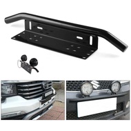 4X4 LICENSE FRAME BRACKET 23"INCH