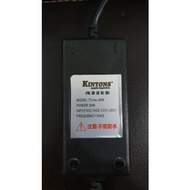 ADAPTOR/ BALLAST LAMPU T5ho Aqua zonic dan kintons.