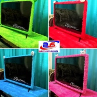Cod Character LED TV Bando TV Size 14-32 Inch/Cheap Character TV Bando