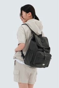 最新韓國代購Snow peak Cample Backpack 15L 背囊背包