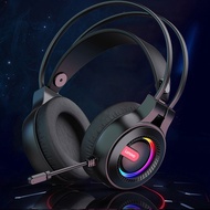 Tai nghe  Gaming LENOVO G80-B thinkplus RGB