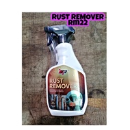 RUST STAIN REMOVER SPRAY