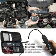 Automotive Open & Short Finder Circuit Tester Cable Wire Breaker Tracker Fault Finder Perfect For Pr