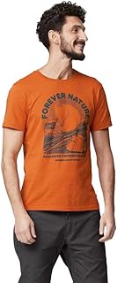 Fjällräven Men's Fjällräven Equipment T-Shirt M T-Shirt