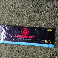 6/ 7 speed bicycle chain