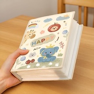 Photo Album Commemorative Album 3 Inches 4 Inches 56 Inches 78 346 Baby Children Family Large Capaci