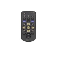 Sony RM-X118 Remote For High-End Players Supports EQ7 And Can Control The Cd Cabinet Completely.