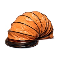 POLO พัดลมดูดอากาศ 24 นิ้ว รุ่น SHT-60 ดูด-เป่า ระบายอากาศ สามารถต่อท่อผ้าใบยาวๆได้  TANG MYHOME del