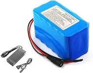 Lithium Li Ion Electric E Bike Scooter Bicycle Battery 12V 20AH Rechargeable