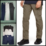 Long pants ready stock 🇲🇾 hiking pants mens hiking pants men's cargo pants