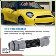 GSHIYMY Air Filter Inlet Hose, Replacement Part 13718513538 Air Intake Breather Pipe Hose,  Engine C