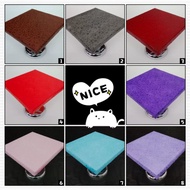 1 inch x 12 inch & 2 inch x 12 inch Polyfoam Ready to Wrap