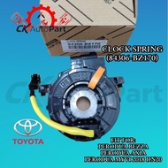CLOCK SPRING (84306-BZ170) PERODUA BEZZA,AXIA,MYVI 2018 DN20