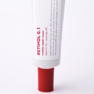 FRANKLY Retinol 0.1 Wrinkle Repair Cream 30ml / Made In Korea