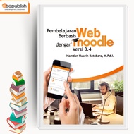 Web-Based Learning With Moodle Version 3.4