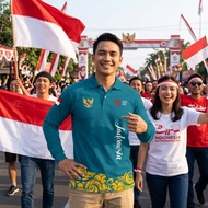 INDONESIAN INDEPENDENCEPOLO COMMITTEE 17 AUGUST 2026 8TH