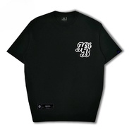 100% Cotton HUB Concept Store|Clustered HUB Pullover