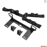 [In Stock] Car ISOFIX Bracket (ZL-2049)