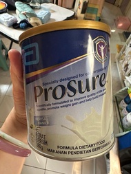 雅培Abbott Prosure 癌症患者專用營養品