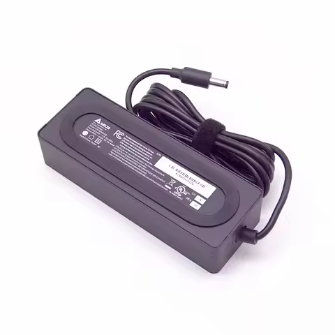 Genuine Delta 90W AC Adapter 19.5V 4.62A Charger ADP-90WHKB Laptop Power Supply 5.5*2.5mm