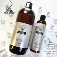 Nook Moisturizing, Restoring Shampoo & Softening - Secret Shampoo