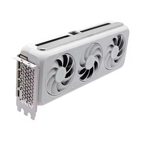 New Computer Accessories Wholesale AX Gaming RTX5080 16 GB Graphics Card Gaming PC Etc White GPU 16G