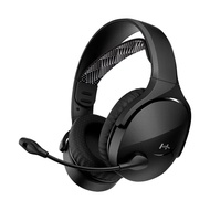 WIRELESS HEADSET (2.0) HYPERX CLOUD JET DUAL BLACK - A0168538