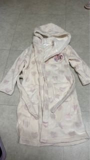 M&S 兒童浴袍 6-7歲