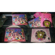 [KEEP] Girls' Generation (SNSD) I Got A Boy Group Ver. & Rdr