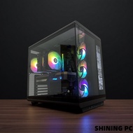 Gaming Desktop AMD RYZEN 7 9800X3D RTX 5070TI LCD GAMING PC