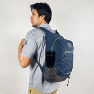 Irco Multipurpose 20L Travel Folding Bag - Foldable Backpack