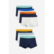 H&M -  7-pack boxer shorts (Kids)