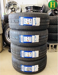 235/50R18 TOYO UL2 (101W)ยางใหม่ปี 2024🇯🇵ราคาโปร4เส้น✅ แถมจุ๊บลมยางแท้👍 มีรับประกันตลอดอายุการใช้งาน