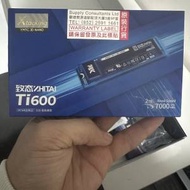 Zhitai Ti600 2TB m2 ssd pcie4.0