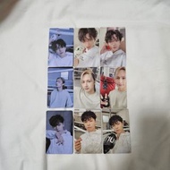 SEVENTEEN FML WEVERSE VER