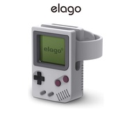 elago W5 Stand Compatible for Apple Watch Series 1-10 / SE (46mm, 45mm, 44mm, 42mm, 41mm, 40mm, 38mm