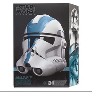 Hasbro Star Wars Black Series C lone Trooper 501 Legion