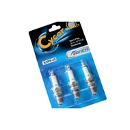 Torch Spark Plug K5RF-1 (SET OF 3) for Perodua Myvi 1.0, Kancil, Kenari, Kelisa / NGK equivalent par