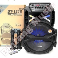 speaker dat 12 inch dt 1216