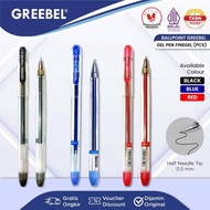 GREEBEL Gel Pen / Gel Pen Fine Gel (1PCS) Gel Ballpoint Pen Gel Pen 501