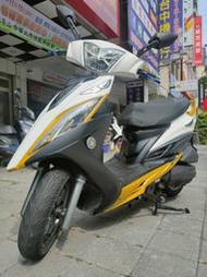 【大台中中古機車行】 光陽機車2017年 奔騰G6 ABS 150 CC (無卡分期 0元交車)輕鬆月付2230元