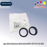 Upper Roller Bushing Konica Minolta Bizhub 600 601 700 750 751 951 DI650