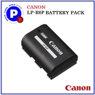 CANON LP-E6P BATTERY PACK