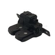 CCF5 7248075 ตัวล็อกฝาท้ายรถยนต์ ตัวล็อกฝาท้ายด้านหลัง สำหรับ BMW 1-Series F20 2010-2015 BMW i3 I01 