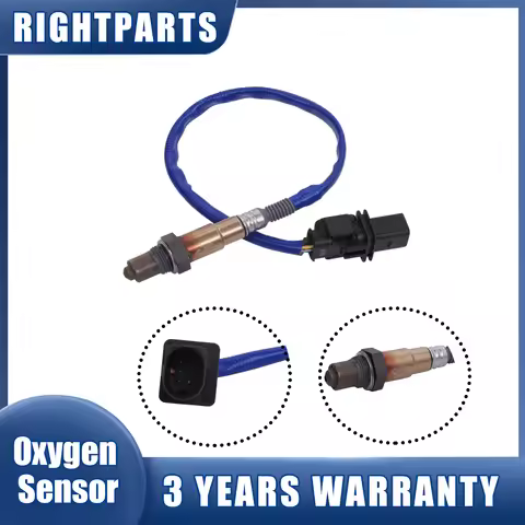 DS7A-9Y460-AA NEW UPSTREAM Oxygen O2 Sensor For Ford Fusion 2.0L ELECTRIC/GAS 0258017359 For 2013-20