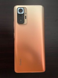 小米 xiaomi Note 10 pro (6+128)