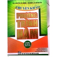 Book - Functional Equation Monograph